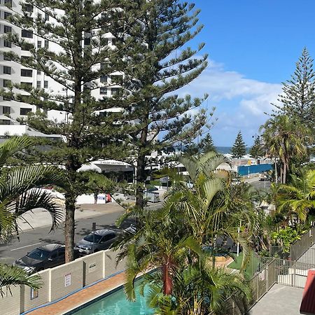 Surfers Paradise- Meters From The Beach! Gold Coast Extérieur photo
