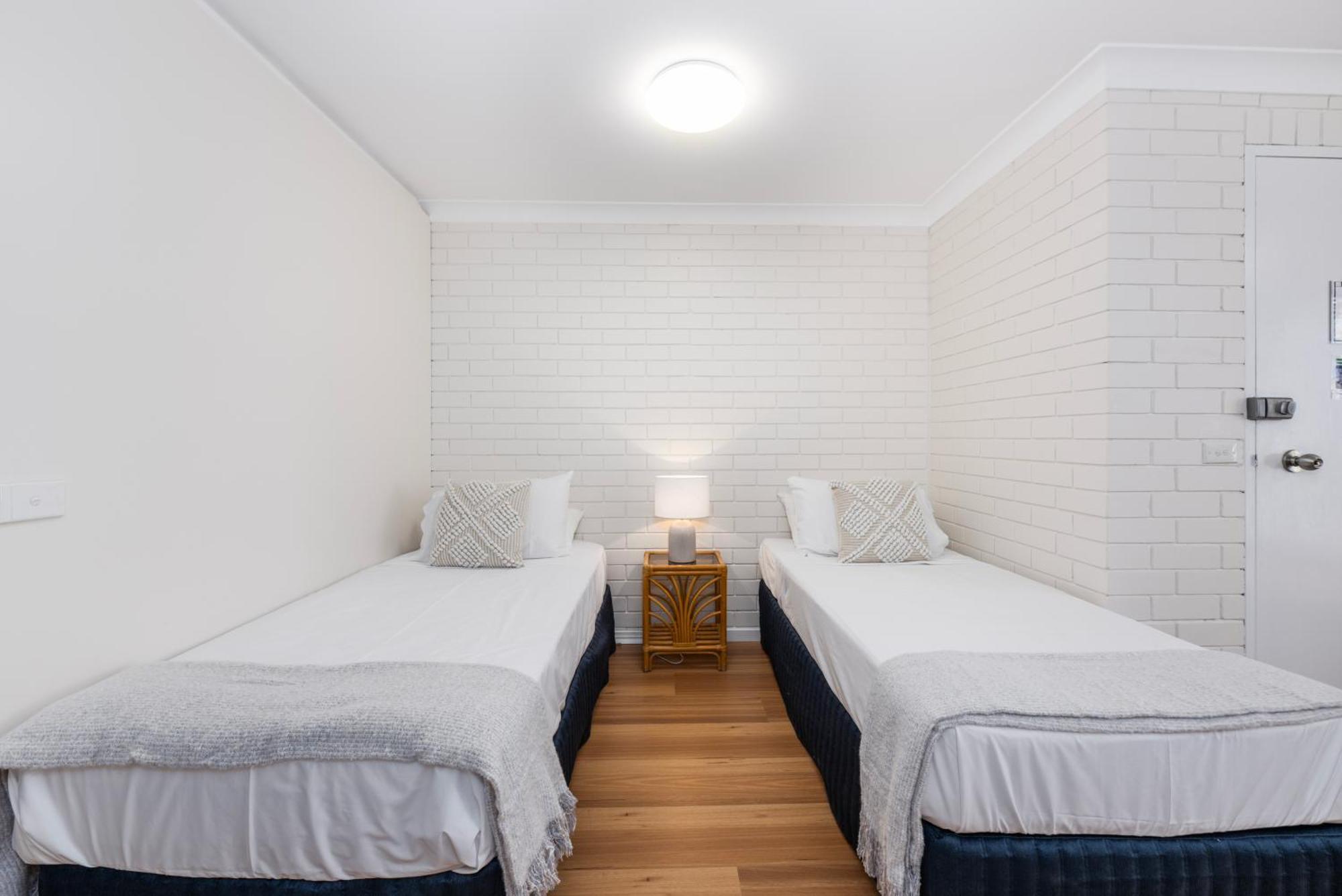 Surfers Paradise- Meters From The Beach! Gold Coast Extérieur photo