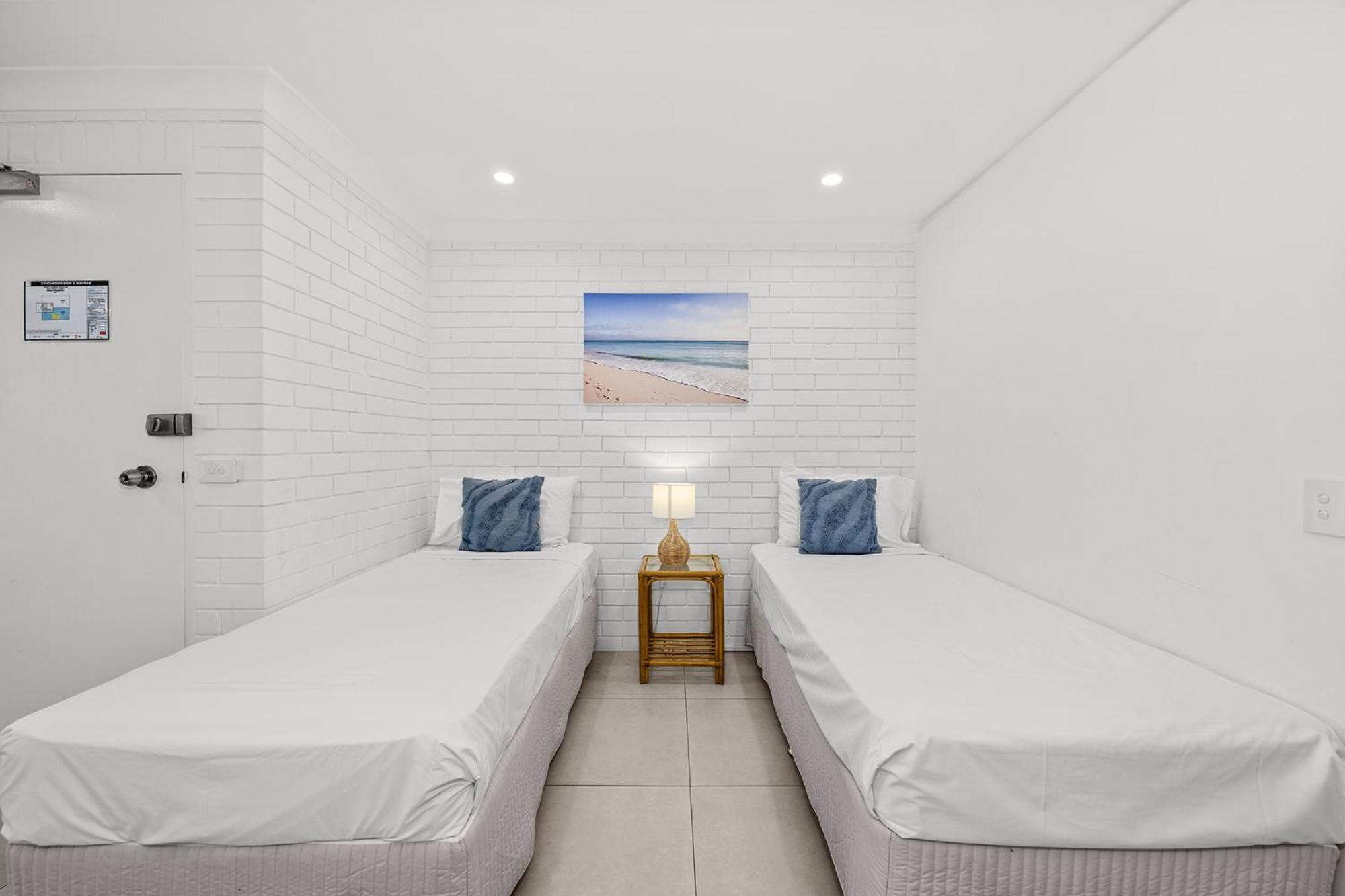 Surfers Paradise- Meters From The Beach! Gold Coast Extérieur photo