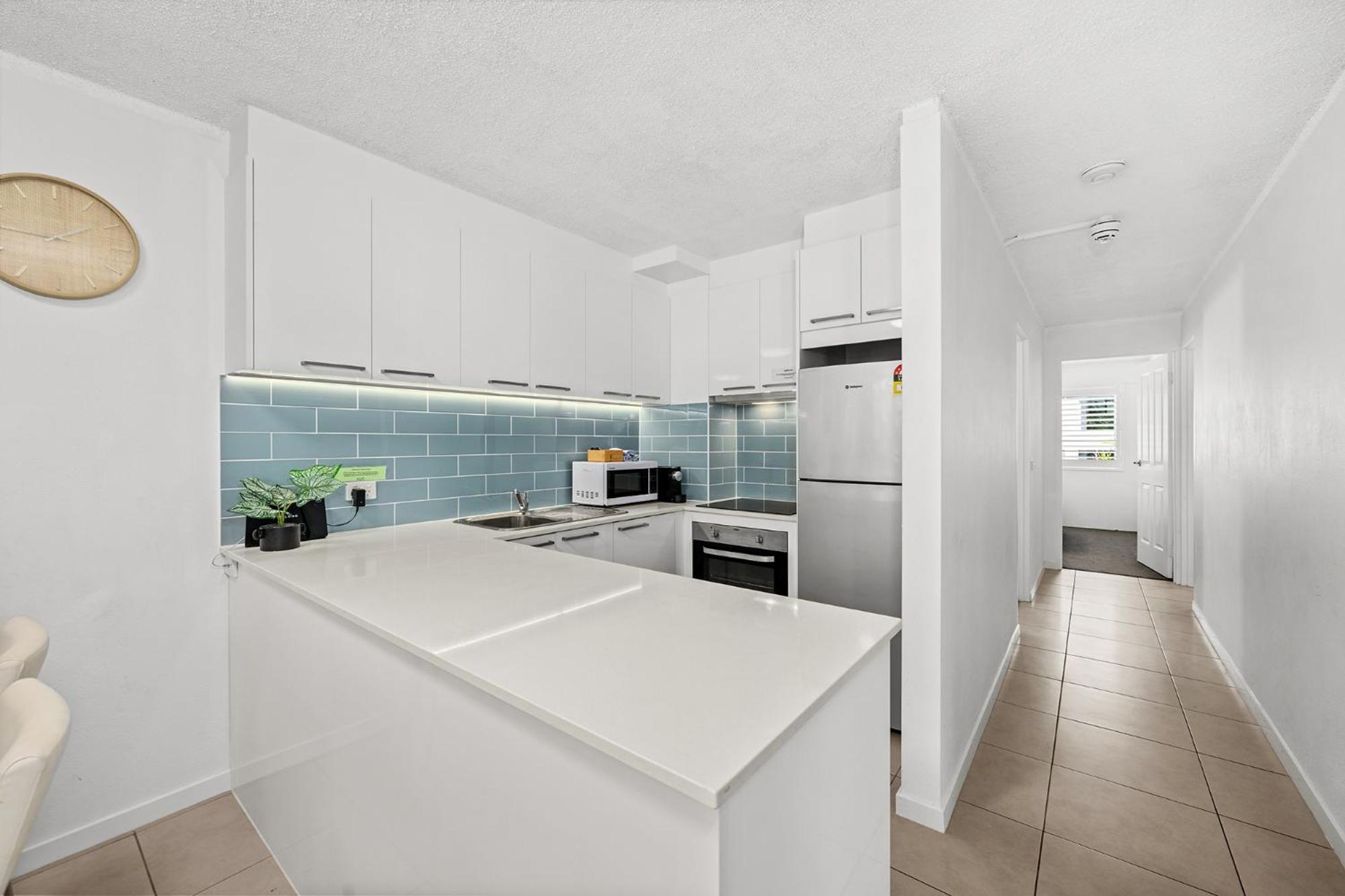 Surfers Paradise- Meters From The Beach! Gold Coast Extérieur photo