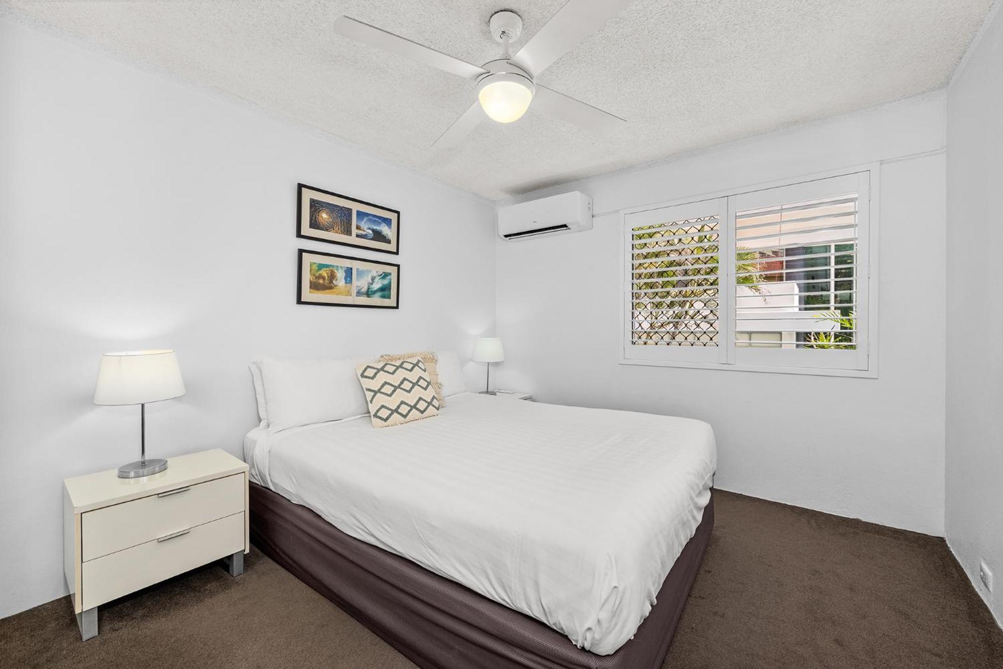 Surfers Paradise- Meters From The Beach! Gold Coast Extérieur photo