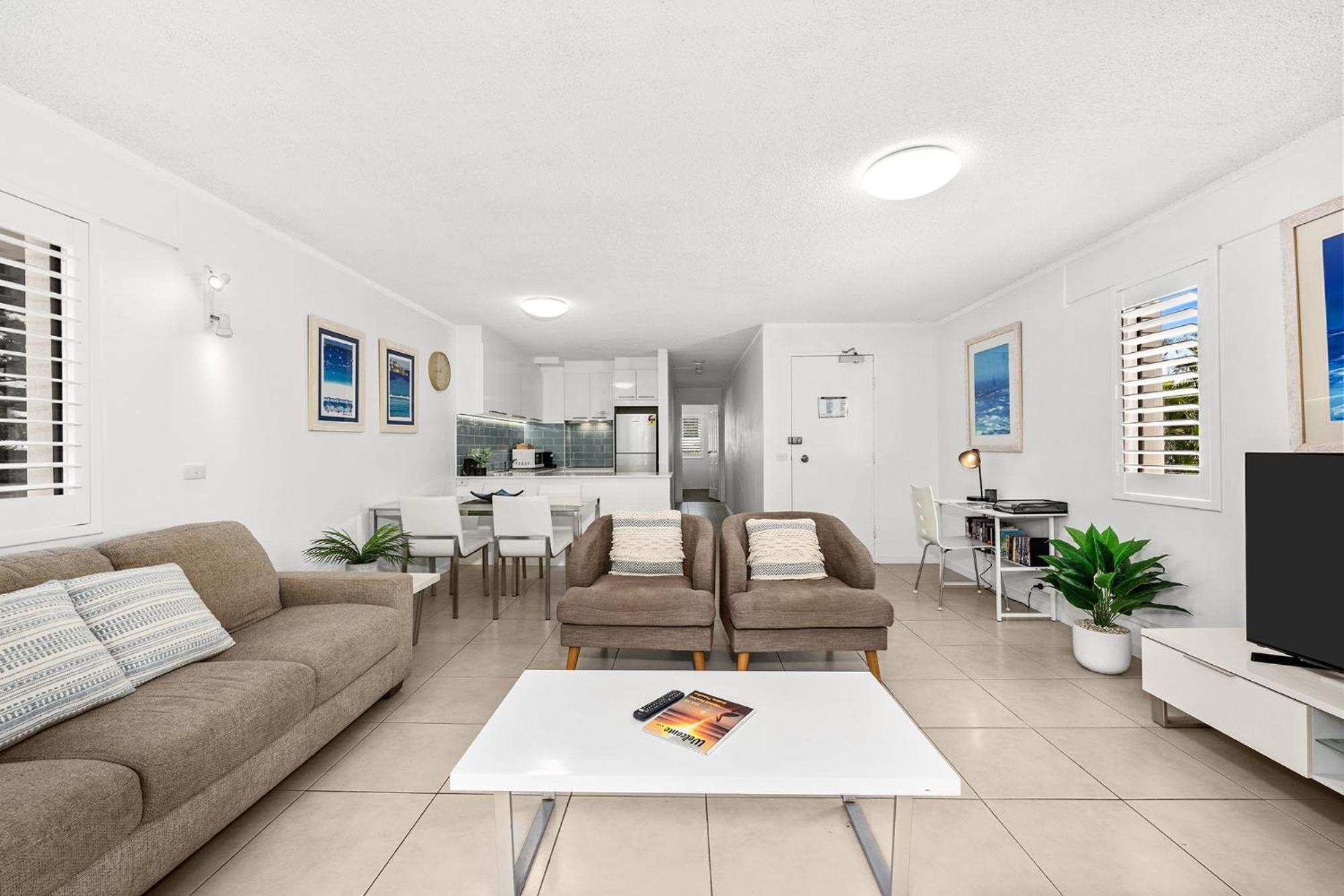 Surfers Paradise- Meters From The Beach! Gold Coast Extérieur photo
